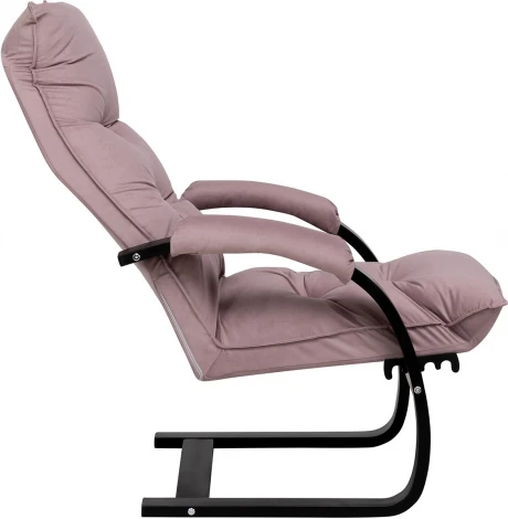 Кресло-трансформер Leset Монако (Фанера,Шпон березы/Велюр) Leset арт.4687204063572