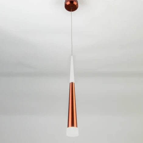 Подвесной светильник Citilux Вегас CL227013 (LED, 220V, на проводе)