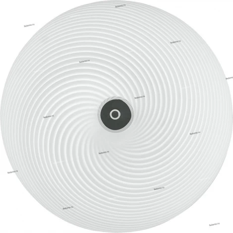 IDLamp 354 354/25PF-LEDWhitechrome