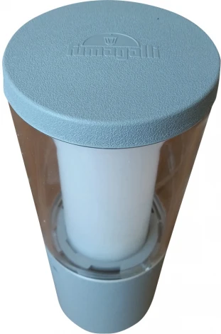 Наземный фонарь Fumagalli Carlo DR1.573.000.LXU1L (220V, круглые, IP55)