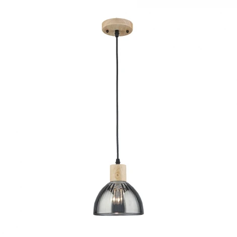 Подвесной светильник Arte Lamp Lancaster A5869SP-1BK