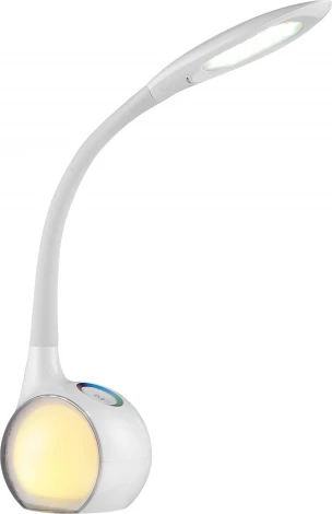 Интерьерная настольная лампа для школьника Globo Tarron 58278 (LED, 220V)