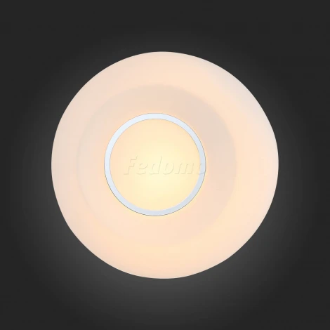 Настенно-потолочный светильник ST Luce Botone SL467.502.01