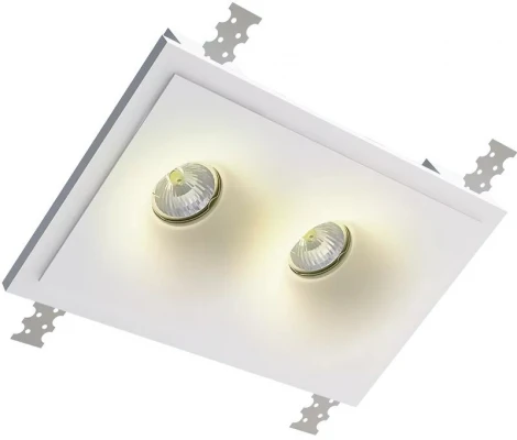 Встраиваемый светильник гипсовый Artpole SGS11