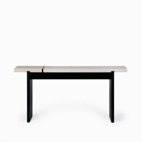 Консоль Silvo 160х34 COSMO арт.DT-0062A