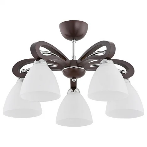 Потолочная люстра Alfa Gracja 20895