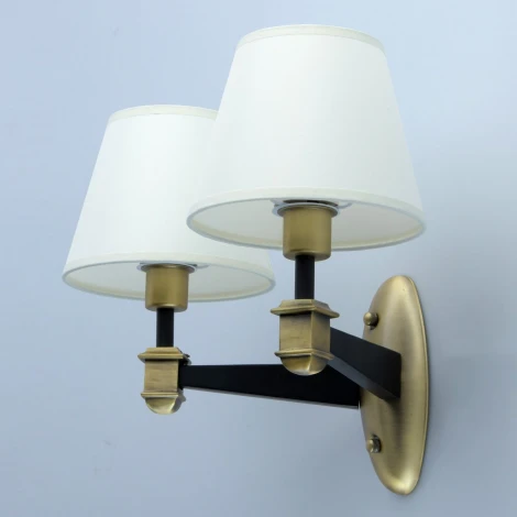 Бра MW-Light ДельРей 700023202
