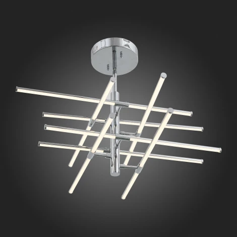 Потолочная люстра ST Luce Geome SL914.102.08