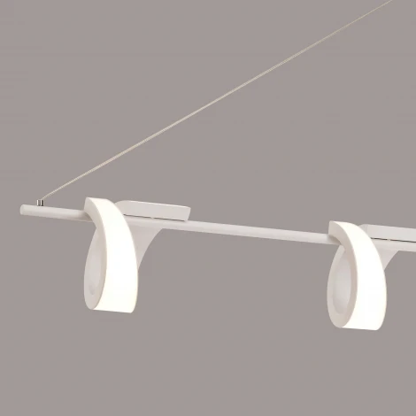 Подвесной светильник Mantra Tsunami 6650