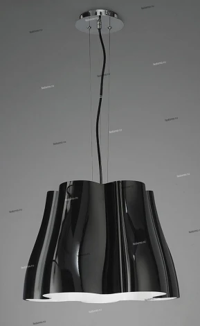 Подвесная люстра Mantra Miss 3721