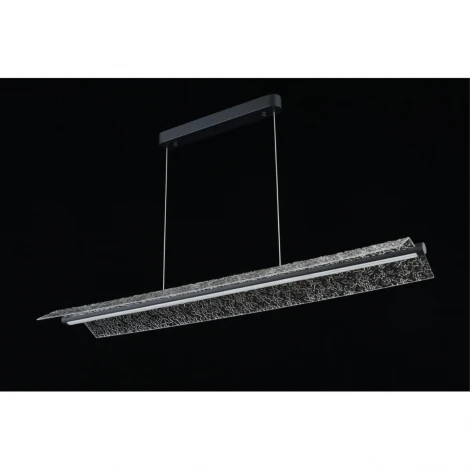 Подвесная люстра светодиодная Aployt Lutka APL.077.03.55