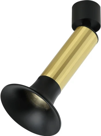 Спот светодиодный Imex CAPELLA IL.0005.4601 BRONZE+BK (220V)