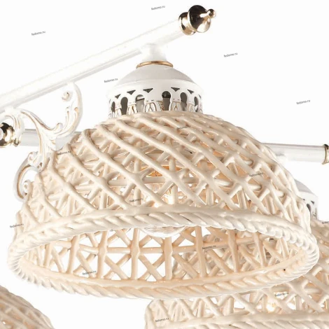 Потолочная люстра Citilux Трензадо CL415251