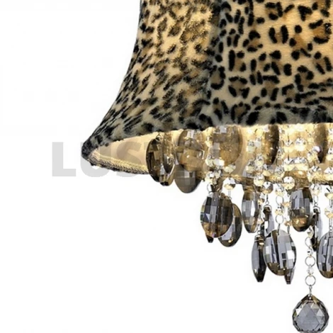 Подвесной светильник IDLamp 503 503/4-zoo