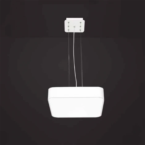 Подвесной светильник Mantra Cumbuco 5502+5516 (LED, 220V, на тросе)