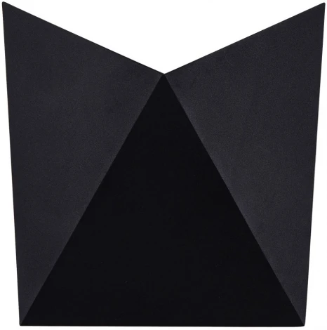 Настенный светильник уличный Maytoni Beekman O802WL-L7B (LED, 220V, IP54)