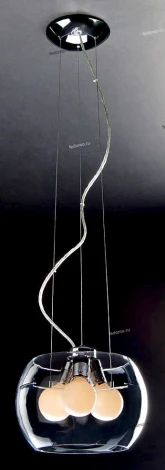 ST Luce MD6808 MD6808-3A