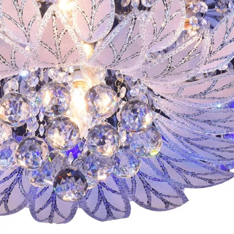 Потолочная люстра Wedo Light Francesca 78942.01.03.08