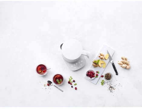 Чайник электрический Pro, 1,5 л, серебристый ZWILLING Enfinigy 53006-000