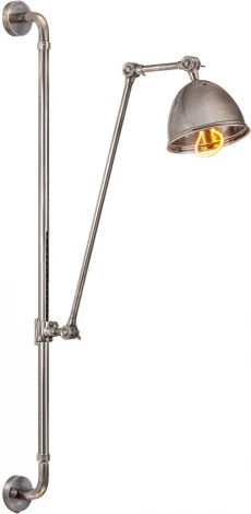 Настенный светильник Covali WL-51327 (220V)