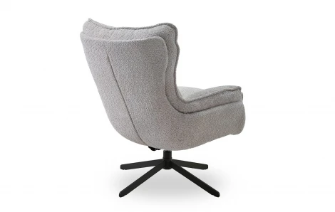 Кресло SANDVICK бежевый ESF 5749