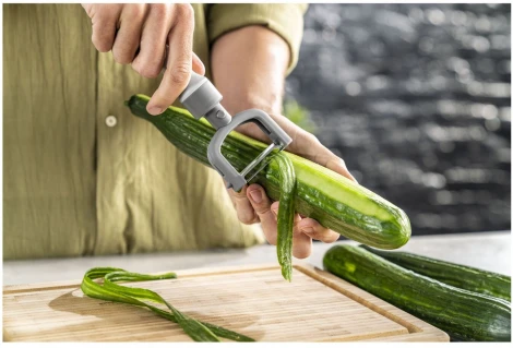 Овощечистка 2-в-1 ZWILLING Z-Cut 36610-006