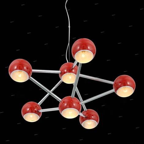 Подвесная люстра ST Luce Rottura SL853.603.07