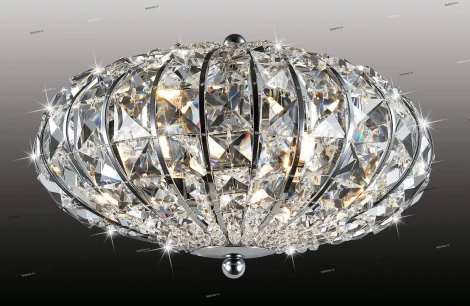 Настенный светильник Odeon Light Adora 2716/2W