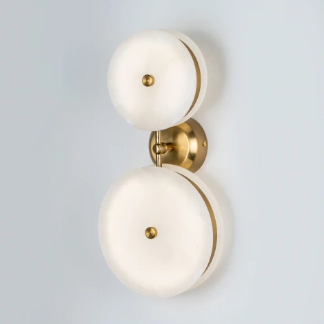 Бра светодиодное с регулировкой цветовой температуры Modelux MODELUX MS.175.02 BS