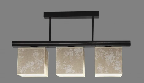 Потолочная люстра Namat Aris 1261/8