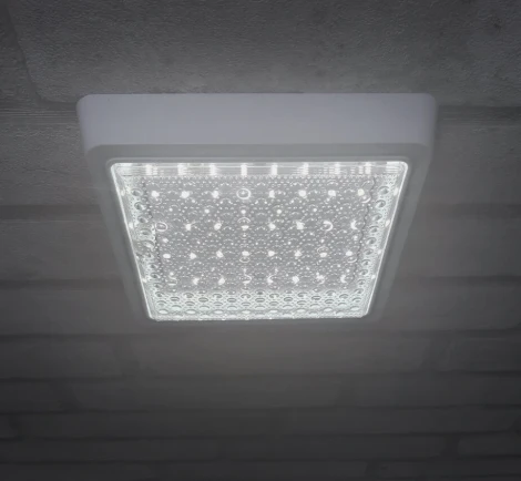 Настенно-потолочный светильник Seven Fires Лейте 44001.23.18.64