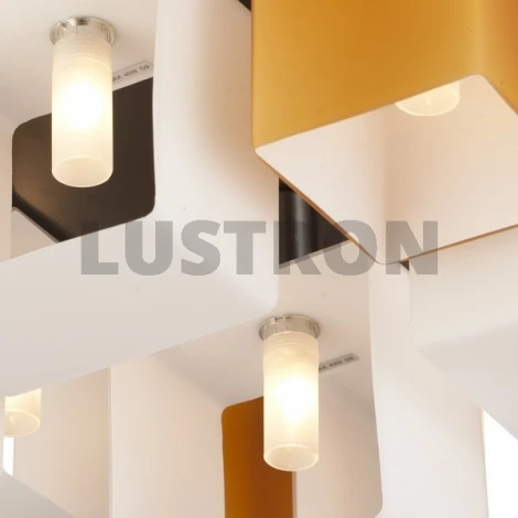 Потолочный светильник ST Luce Concreto SL536.092.09
