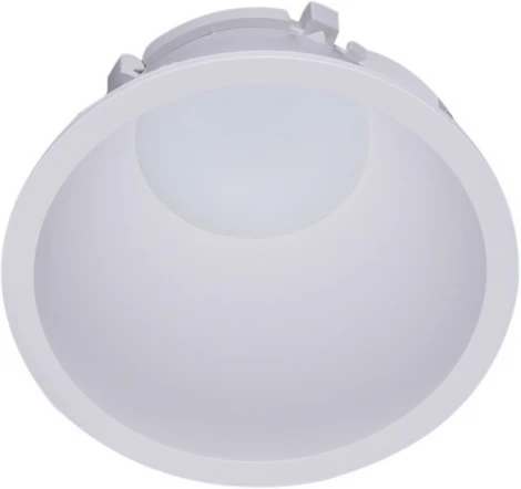 Точечный светильник Reluce 16130-9.0-001 GU10 WT