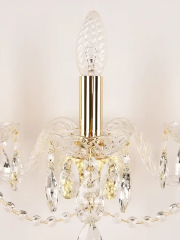 Бра Bohemia 101 101B/3/141 G