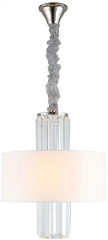 Подвесная люстра Aployt Karola APL.841.03.04 (220V, на цепи, круглые)