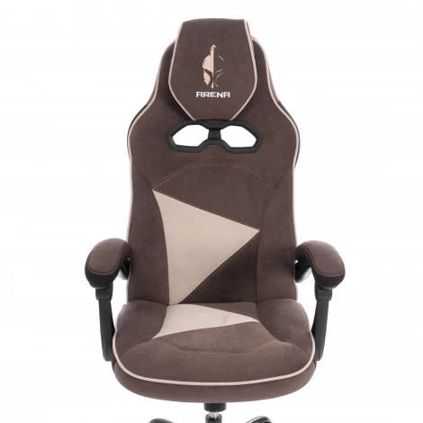 Кресло Arena metalBL Tetchair арт.25027