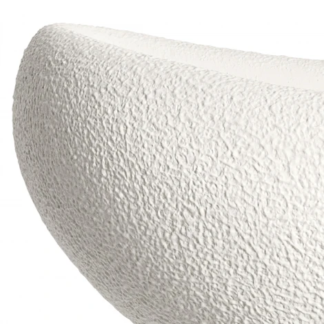 Настенный светильник 1х15W(led) E27 белый Lightstar Sigma 611546