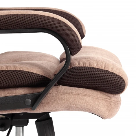 Кресло Duke metal BL Tetchair арт.24987