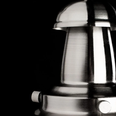 Бра Arte Lamp Fisherman A5518AP-1SS