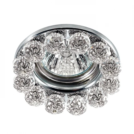 Встраиваемый точечный светильник Novotech Maliny 370225