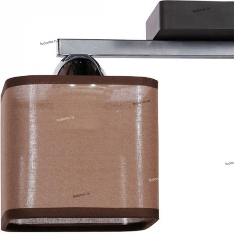 Потолочная люстра Дубравия Рондо 176-41-22