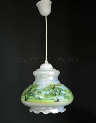 Подвесной светильник Мелодия Света PS1N 000021279