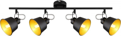 Спот на штанге Rivoli Evelyn 7064-704 (220V)