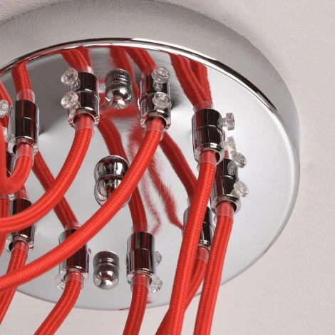 Подвесной светильник MW-Light Котбус 492014610