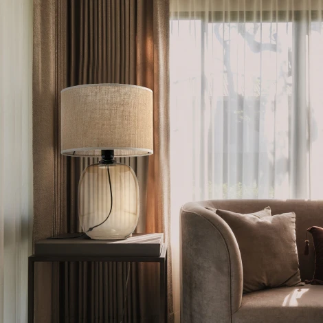 Интерьерная настольная лампа TK Lighting Melody 5986 (220V)