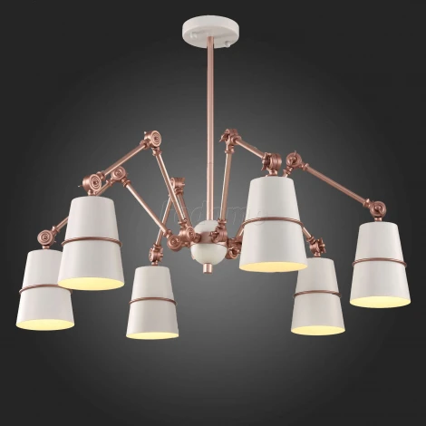 Потолочная люстра ST Luce Sorspreso SL458.522.06