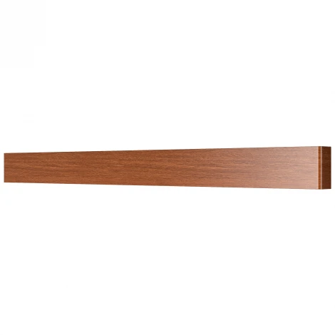 Настенный светильник линейный светодиодный Lightstar Fiume 810538 (220V)
