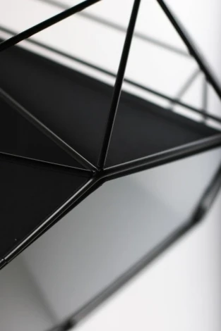 Подвесной светильник Lampex Alma 841/B