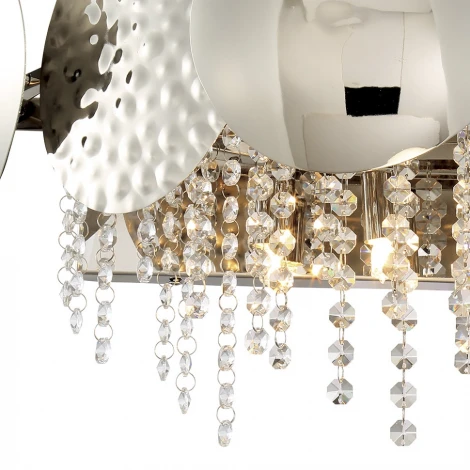 Бра Lumien Hall Tesiya LH3055/3W-CLNL