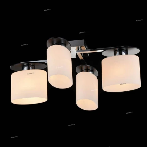 Потолочная люстра Freya Bice FR5101-CL-04-CN (220V)